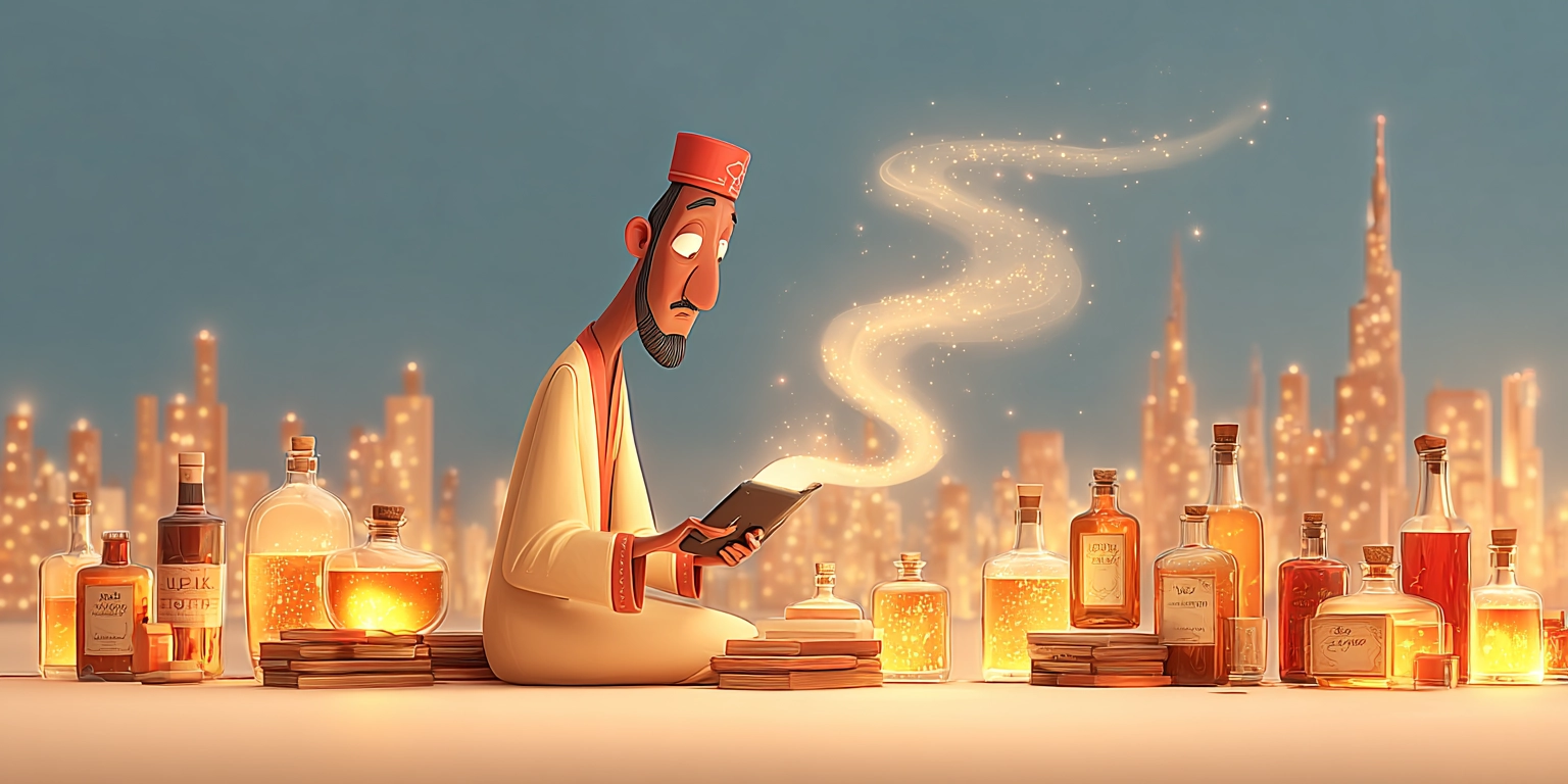 Как запустили стартап в ОАЭ за месяц