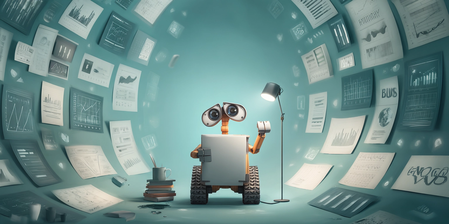 Соберём данные с любых сайтов