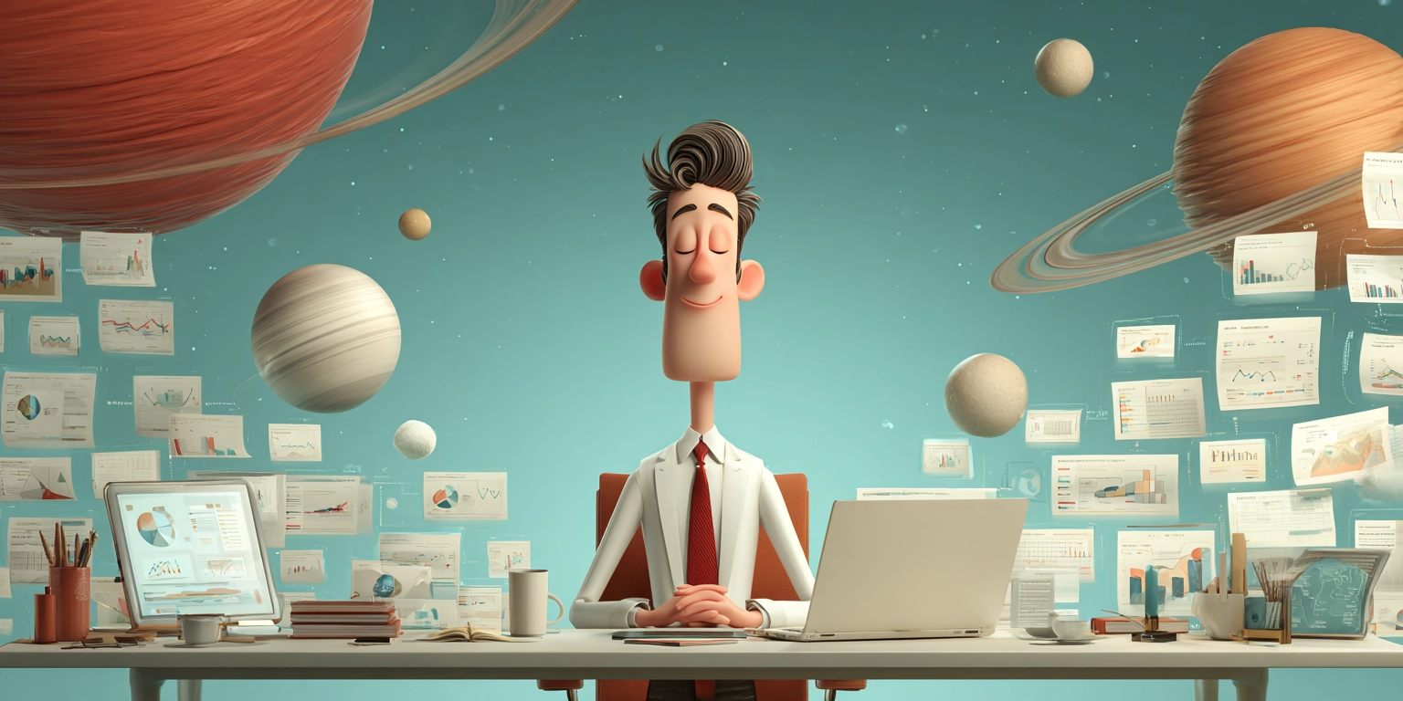 Создаём онлайн-решения для бизнеса